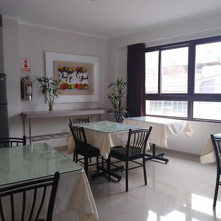 Gran Caral Hotel Barranca Luaran gambar