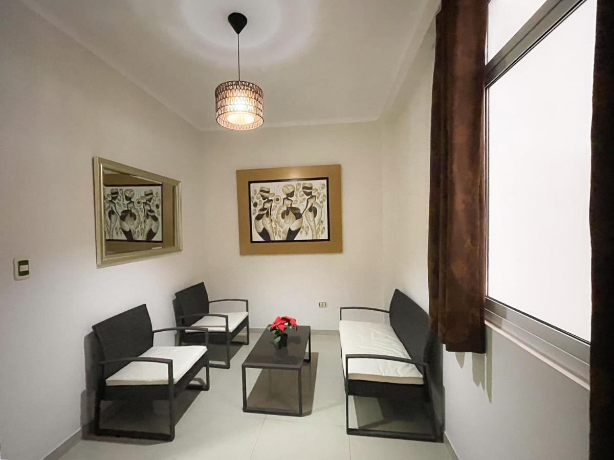 Gran Caral Hotel Barranca Luaran gambar